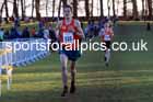 Senior mens 2025 Northern Cross Country Champs, Tatton Park, Knutsford, Cheshire. Photo: David T. Hewitson/Sports for All Pics